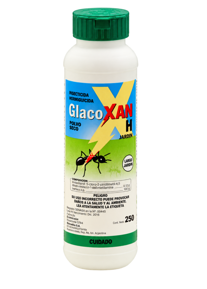 GlacoXAN H 250 grs