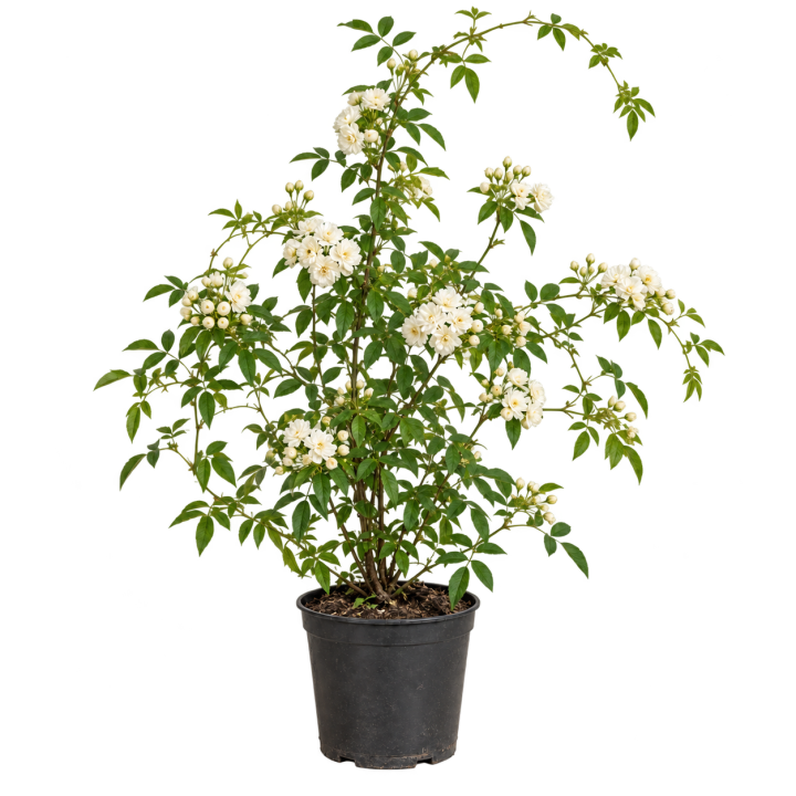 Rosa banksiae 3 Litros — imagen de referencia