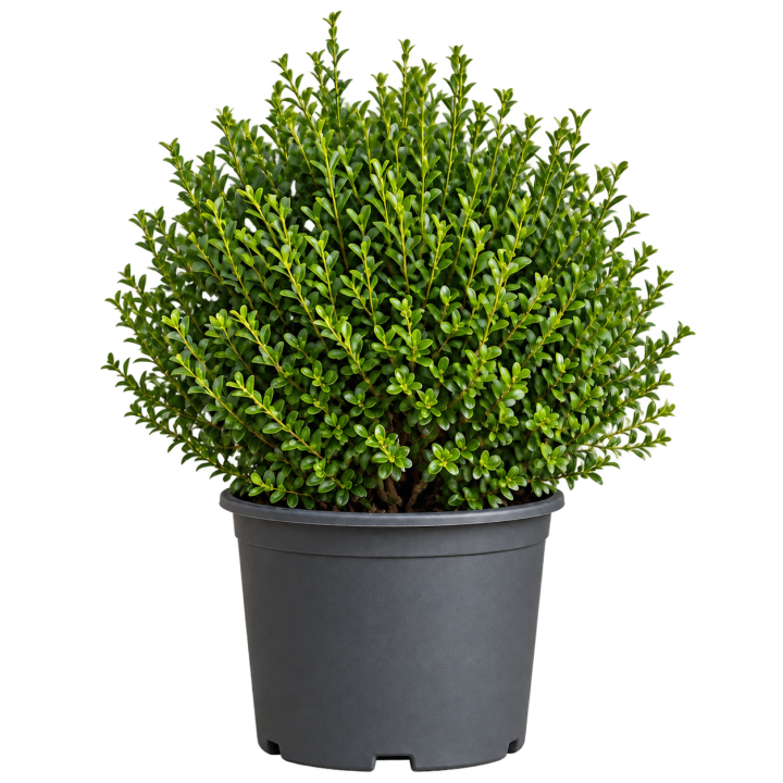 Buxus 10 Litros — imagen de referencia