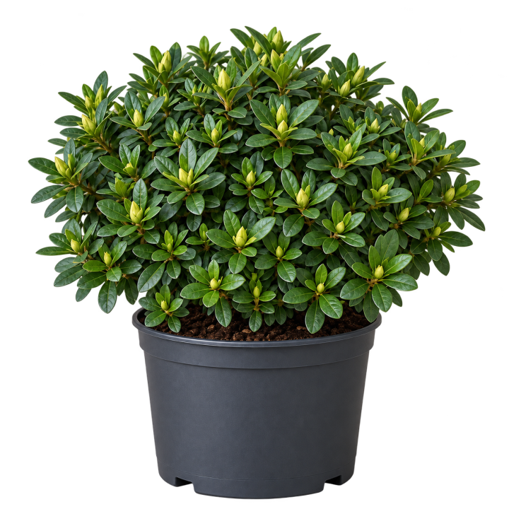 Azalea 4 Litros — imagen de referencia