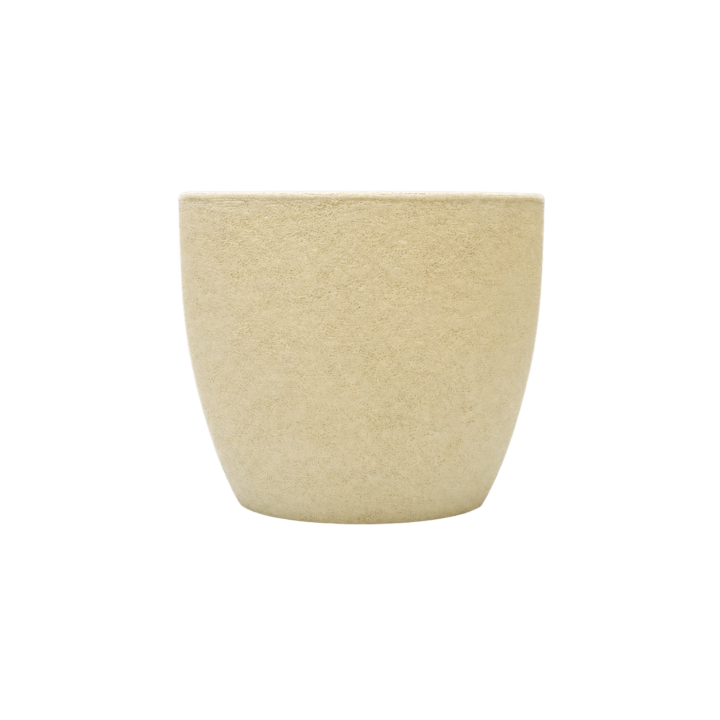 Maceta terracota mediana