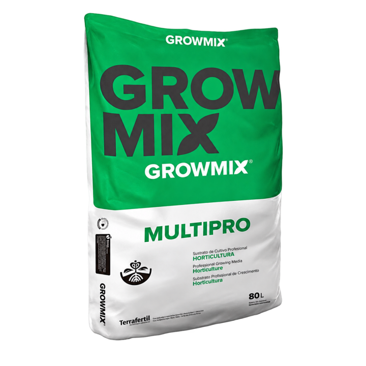 Grow Mix 80 litros