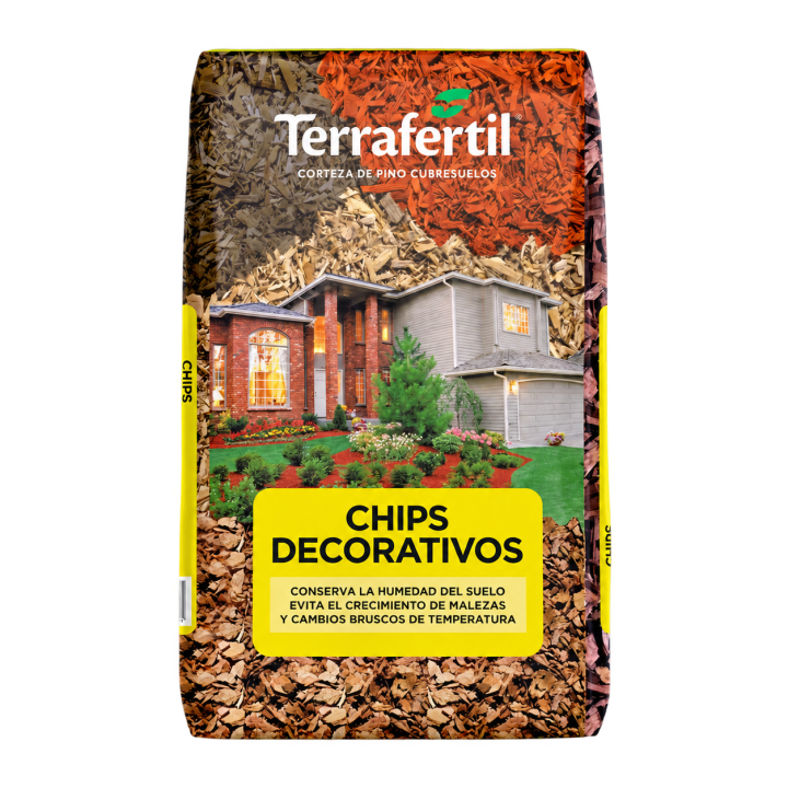 Chip — imagen de referencia