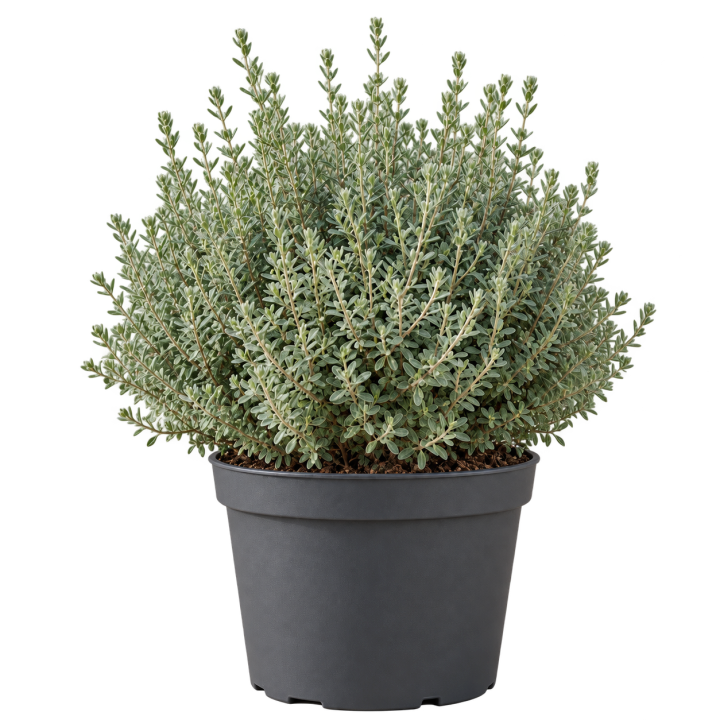 Teucrium 3 Litros — imagen de referencia