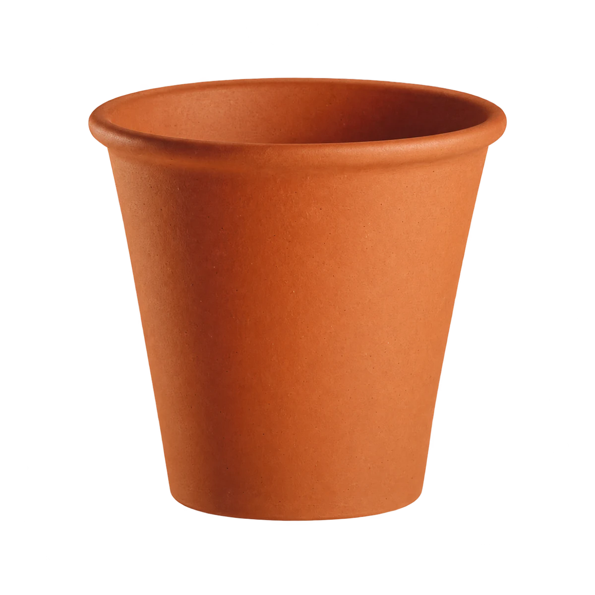 Maceta Blum Italiana de terracota — imagen de referencia