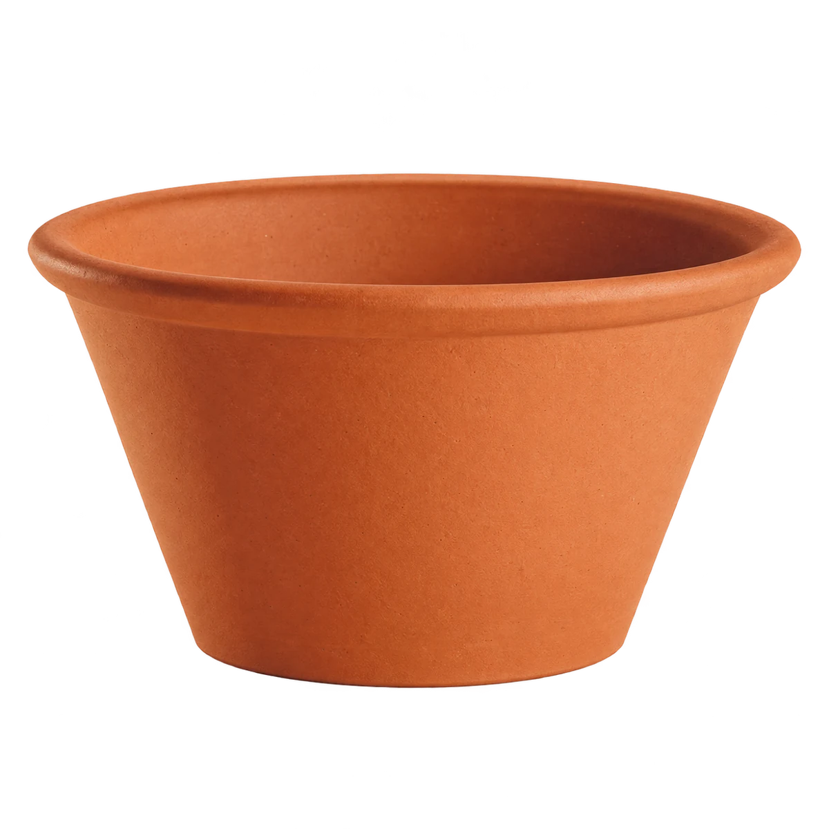 Maceta Blum Lebrillo de terracota — imagen de referencia