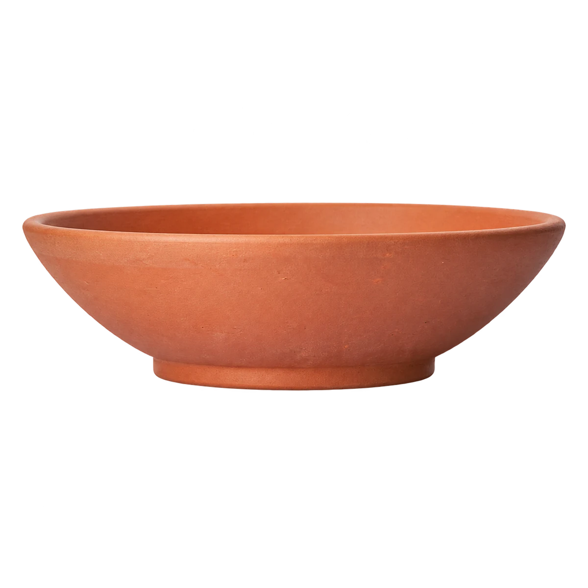Maceta Blum Nido de Paloma N°24 de terracota — imagen de referencia