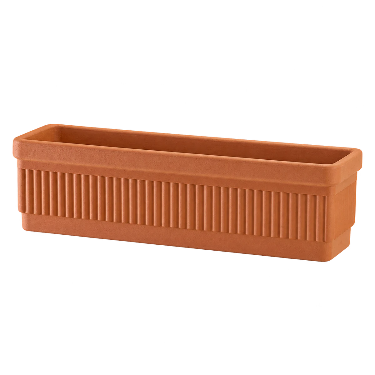 Balconera Blum N°45 de terracota — imagen de referencia