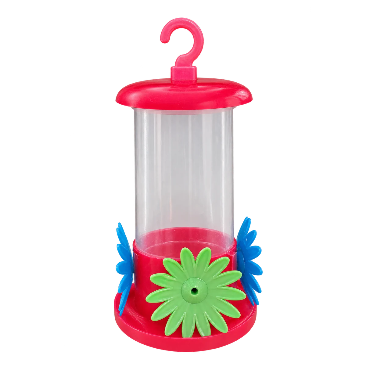 Bebedero de colibrí