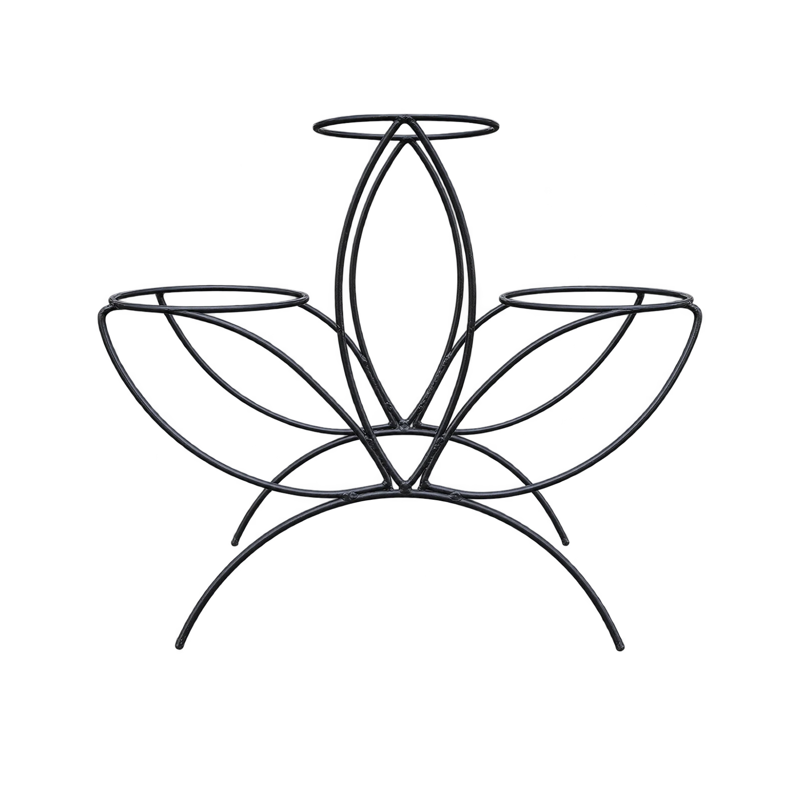 Portamacetas de 3 aros para M21 — diseño 2
