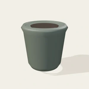 Mmatfin24Gos - Producto de Vivero - imagen 3D realista de maceta o accesorio en Vivero Los Cocos