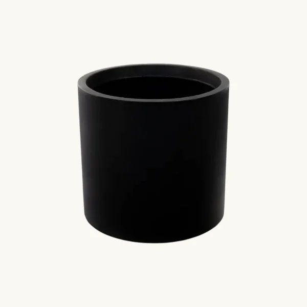 Maceta cilíndrica Fibcil 60 cm
