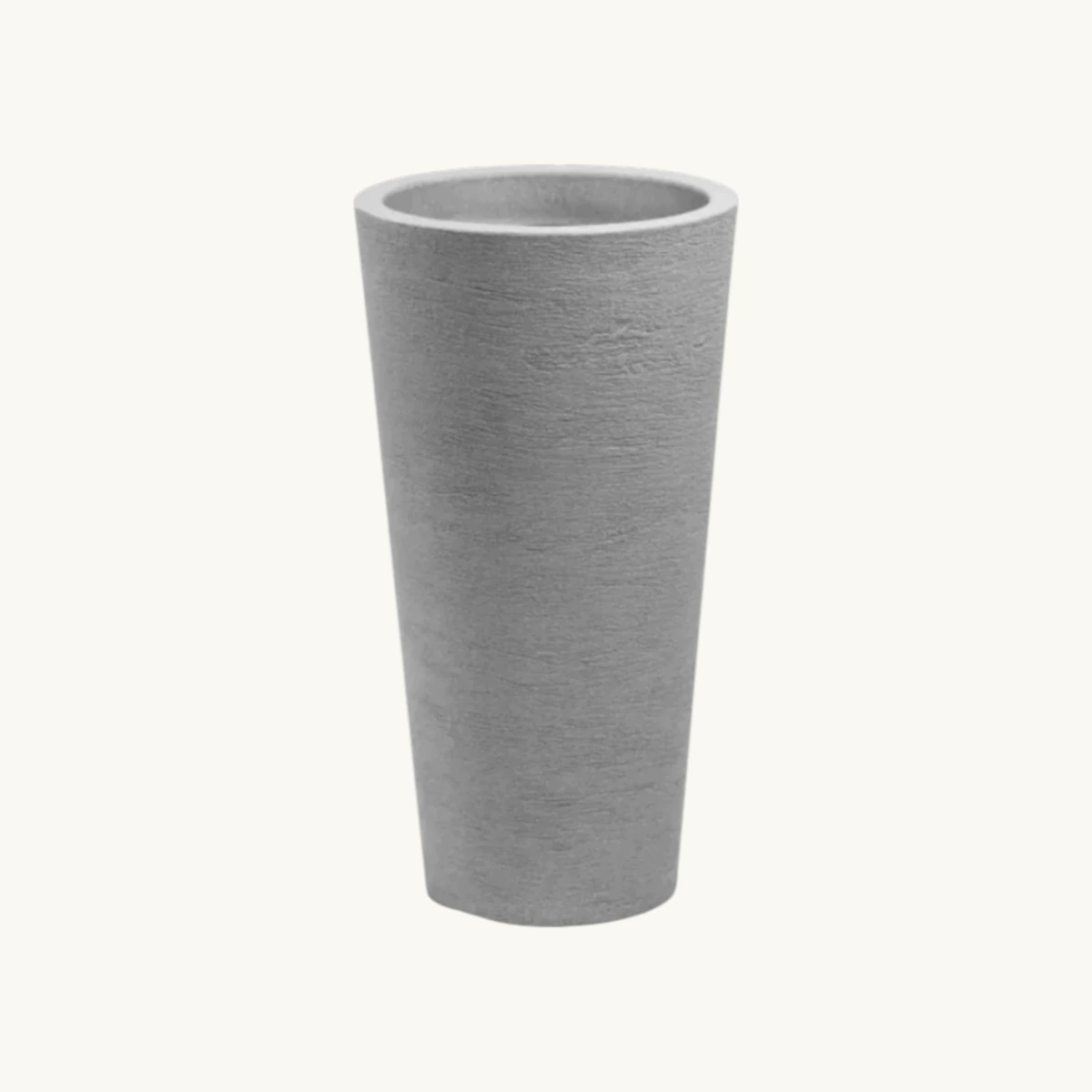 Maceta Fibinc 80 Cm — maceta de fibrocemento en Vivero Los Cocos