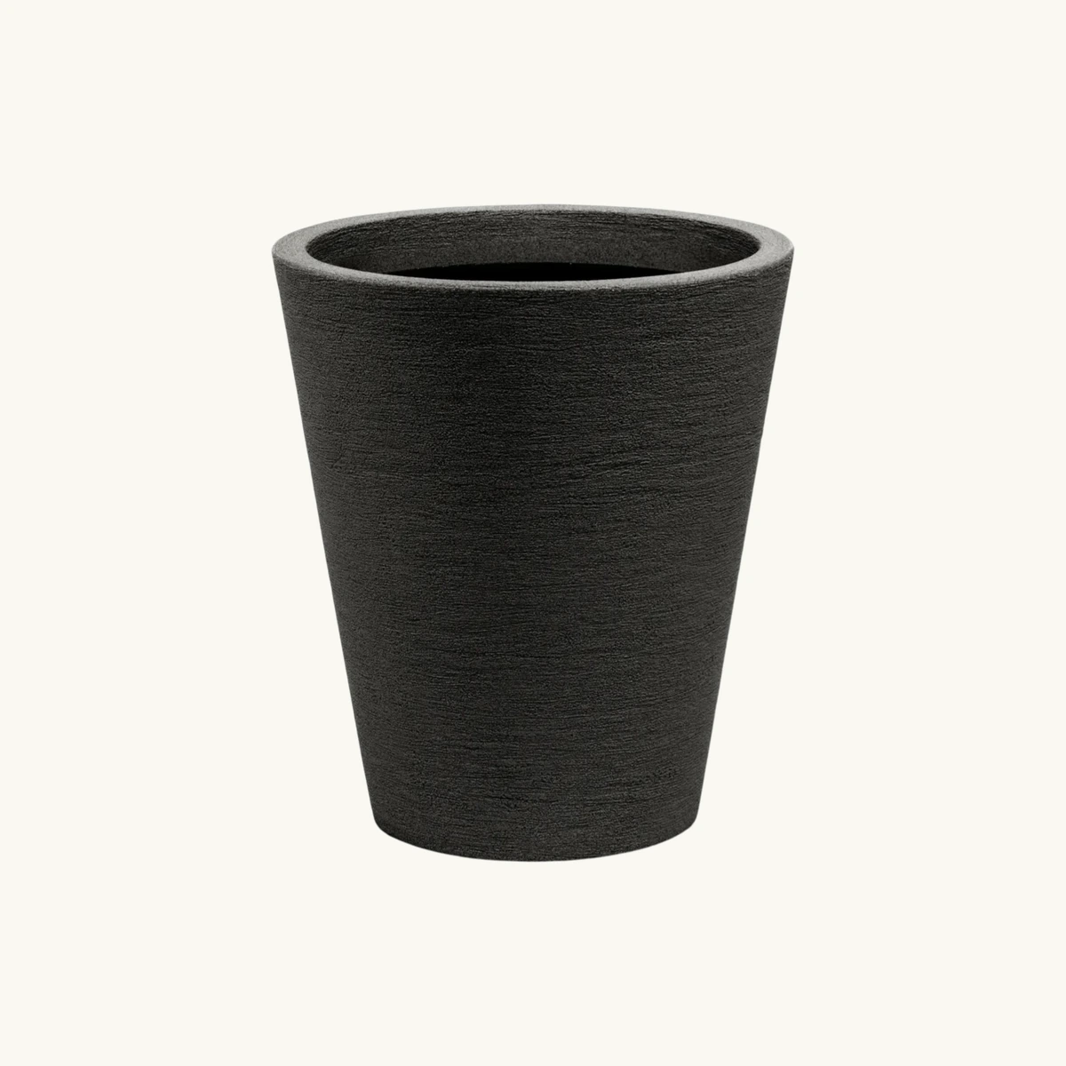 Maceta Fibcali 80 Cm — maceta de fibrocemento en Vivero Los Cocos
