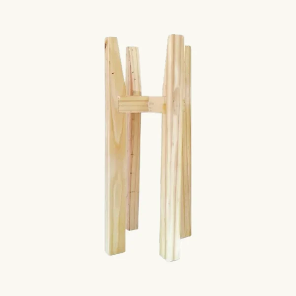 Soporte para maceta 50 x 27 cm