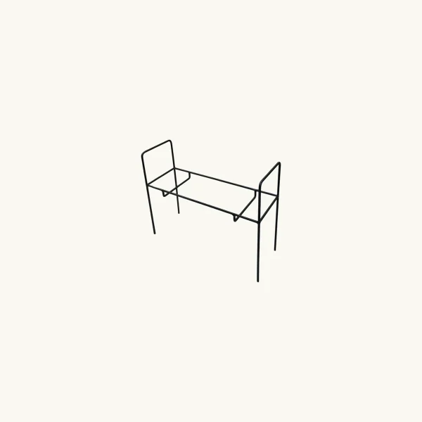 Soporte para maceta 24 x 27 cm