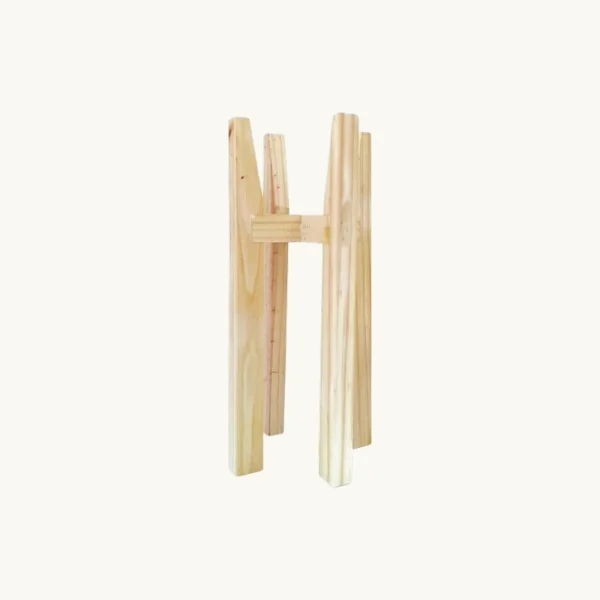 Soporte para maceta 20 Litros