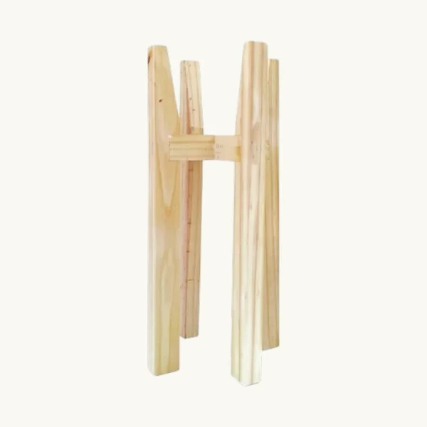Soporte para maceta 60 Litros