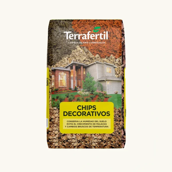Chip 25 Litros