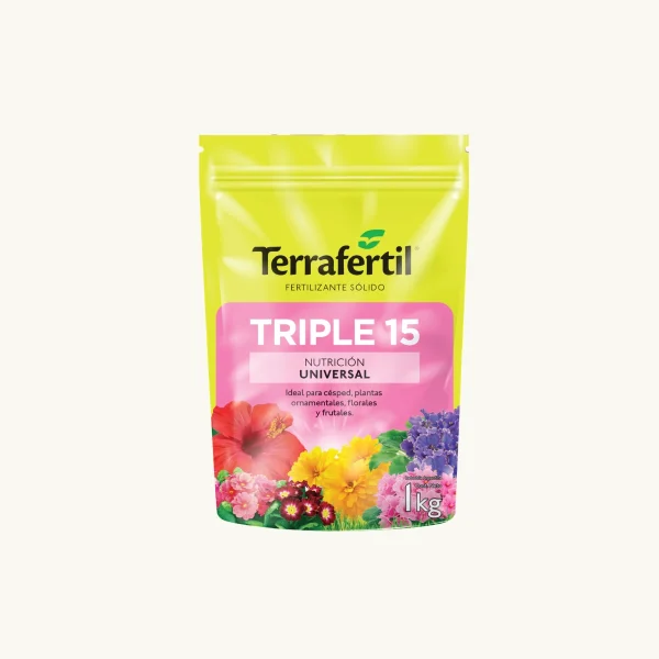 Triple 15 500 g