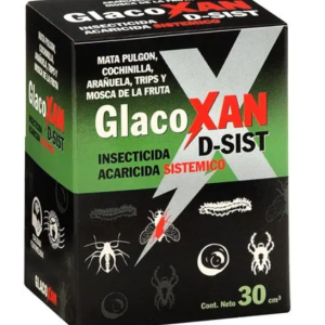 Glacod30Cc - Producto de Vivero