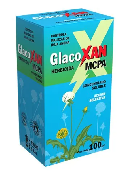 Glacohsel100Cc – Producto de Vivero