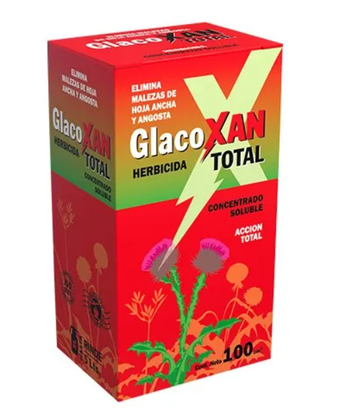 Glacohtot100Cc – Producto de Vivero