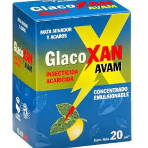 Glacoavam30Cc - Producto de Vivero