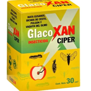 Glacocip30Cc - Producto de Vivero