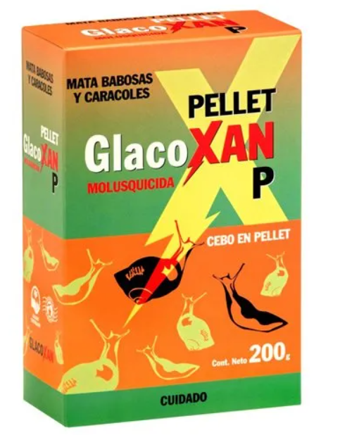 Glacoppell200Gr – Producto de Vivero