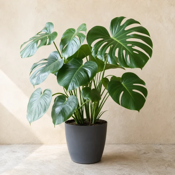 Monstera 12 Litros