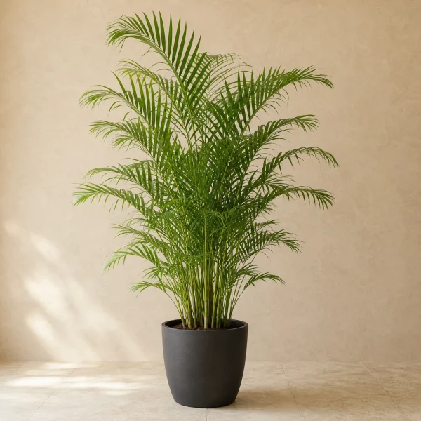 Palmera chamaedorea 14 Litros