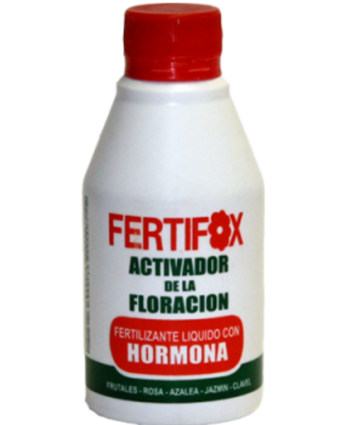 Fertifox Floración 200 cc