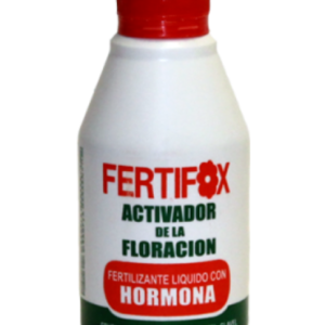 Fertifox Floración 200 cc - imagen oficial de producto en Vivero Los Cocos