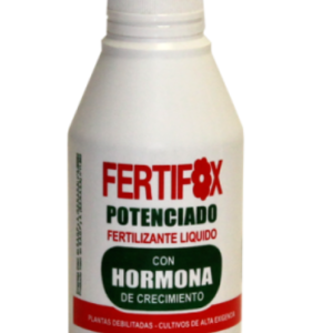 Fertifox Potenciado 200 cc