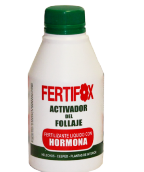 Fertifox Follaje 200 cc