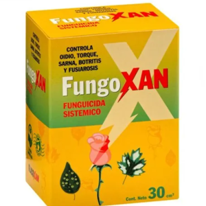 FungoXAN 30 cc