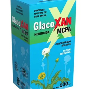 GlacoXAN MCPA 100 cc