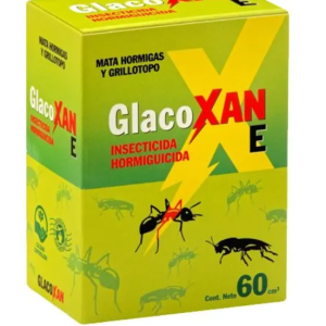GlacoXAN E 60 cc