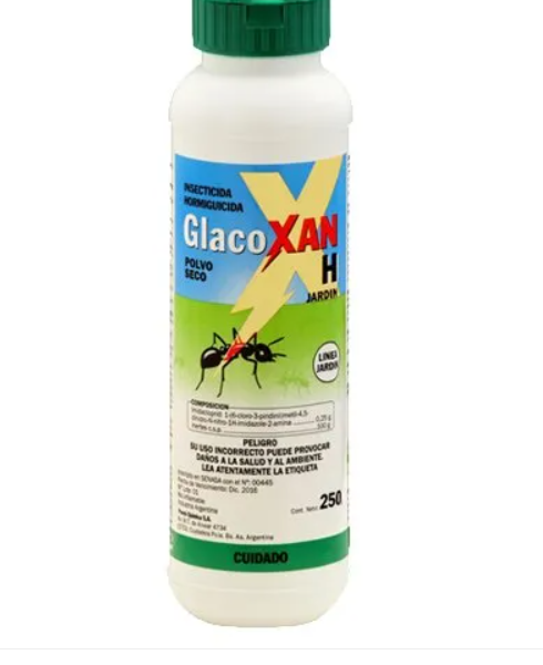 GlacoXAN H 250 grs