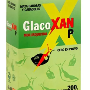 GlacoXAN P (Polvo) 200 grs
