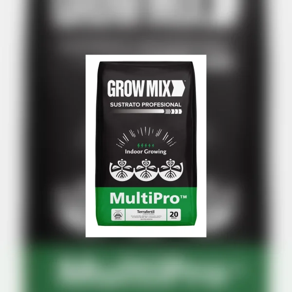 Grow Mix 20 litros