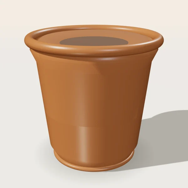 Cultivo redonda 45 cm