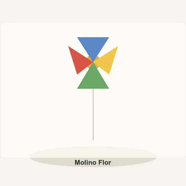 Molino Flor