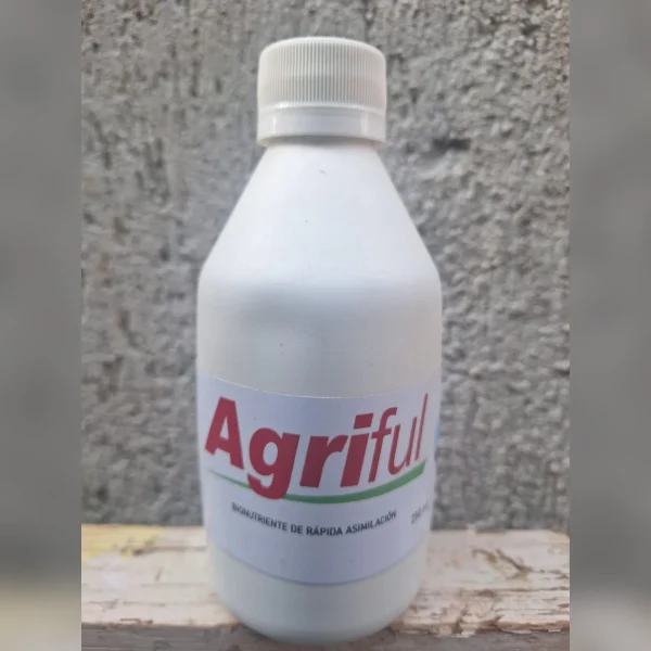 Agriful bionutriente 250 ml