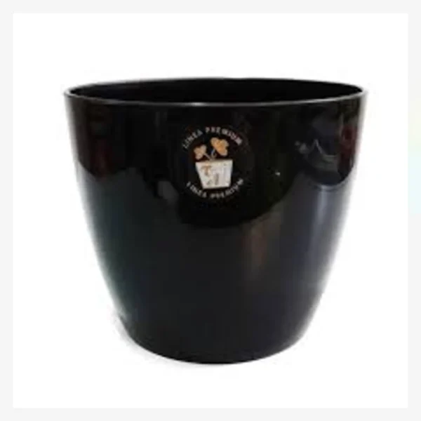 Maceta Premium redonda