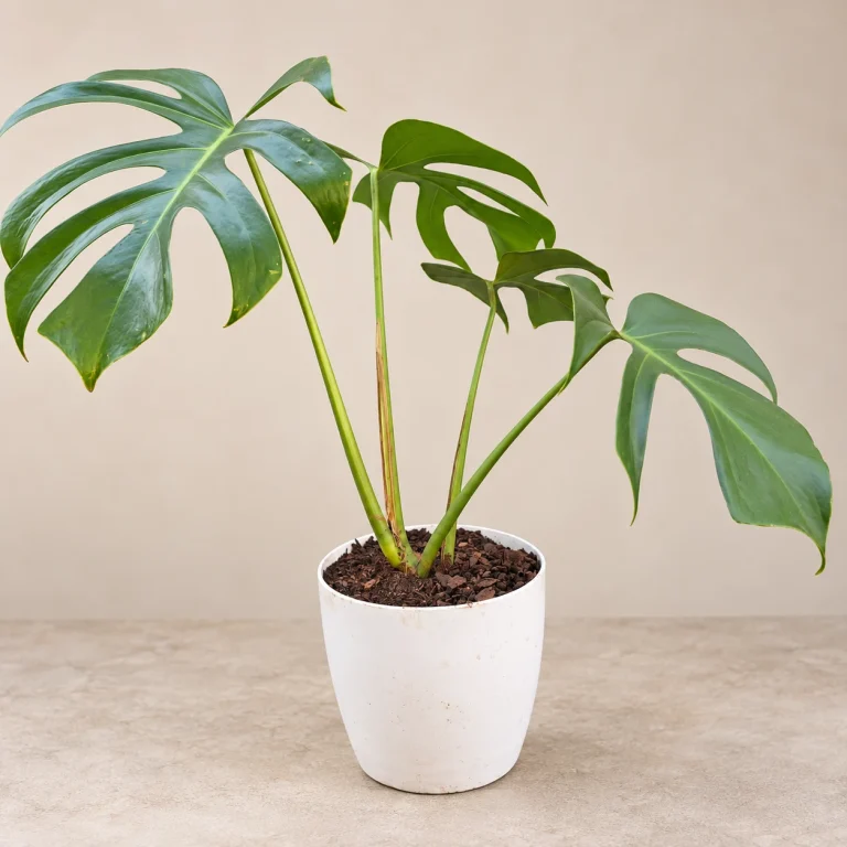 Monstera en maceta Premium 16