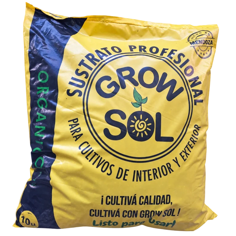 Sustgsol 10 Litros — imagen de referencia