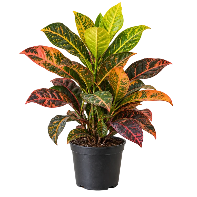 Croton Monalisa M12 — imagen de referencia
