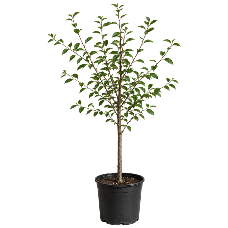 Prunus 7 Litros — imagen de referencia